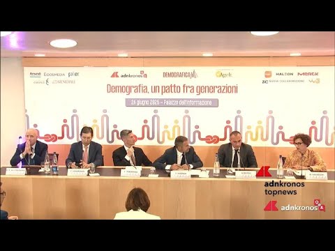 Adnkronos QA: l’importanza della previdenza complementare nell’era della Silver economy