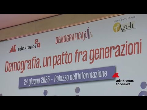 Adnkronos Q&A: l’importanza della previdenza complementare nell’era della Silver economy