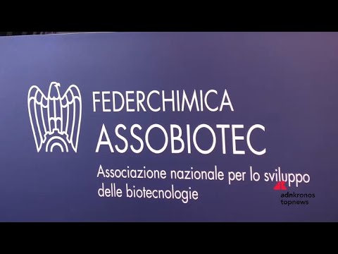 Biotech, settore strategico da 47,5 miliardi di fatturato e 80 mila dipendenti