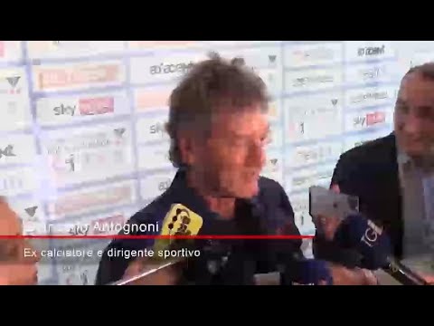 Calcio, Antognoni: “Nazionale Under 21 ha fatto un buon campionato”