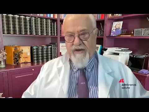 Canonica (Humanitas), evidenziati da studio Realiti-A sicurezza e benefici mepolizumab su asma