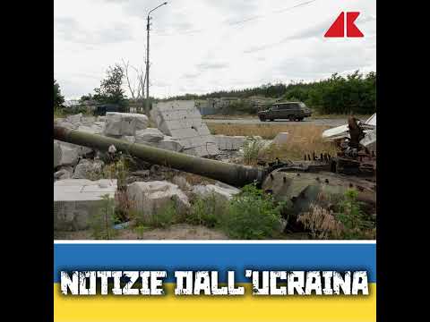 Cinquantamila russi schierati intorno a Sumy
