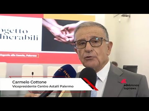 Cottone (Centro Astalli): “Con ‘Vulnerabili’ supporto a pazienti in situazioni difficili”