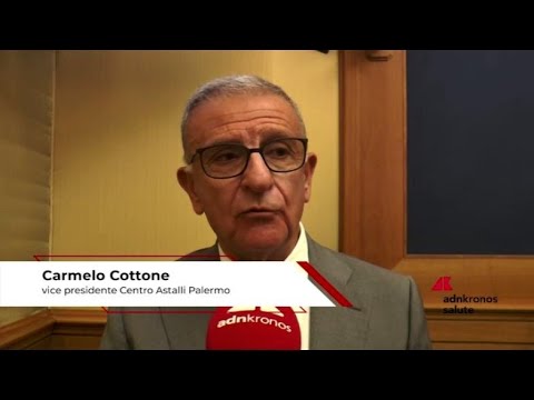 Cottone (Centro Astalli Palermo): “Progetto Vulnerabili utile anche per prevenzione diabete”