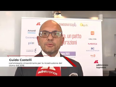 Demografia, Castelli (Fdi): “Spopolamento non è nemico invincibile”