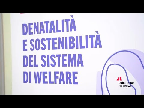 Denatalità: rischio per il PIL italiano. La PMA può essere la chiave per invertire il trend