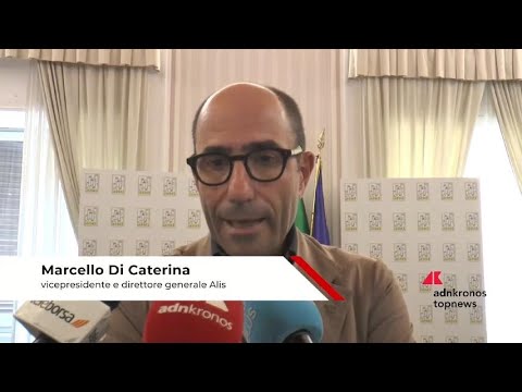 Di Caterina (Alis), ‘Trasporto intermodale più sostenibile per costo e sicurezza’