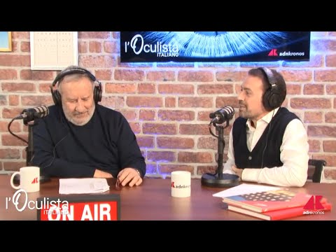 Ep. 5 – Glaucoma, cos’è e come si combatte il “ladro della vista”