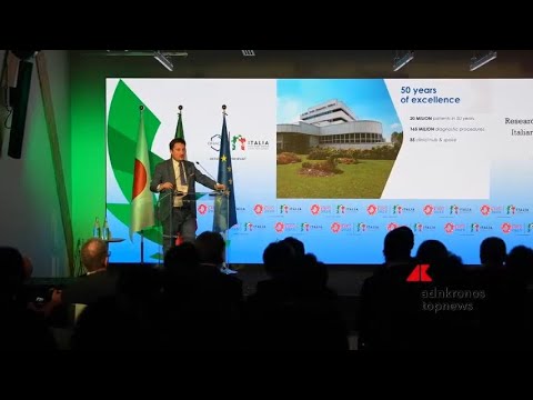 Expo Osaka: il Gruppo Bracco presenta la ‘Bracco Japan’ al mondo dell’healthcare locale