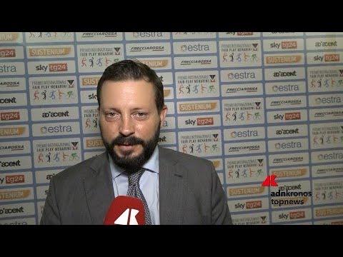 Fai Play menarini, Paganelli: “Grande emozione in attesa della 29esima edizione”