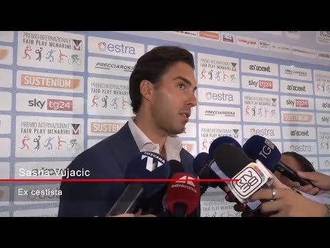 Fair Play, Vujacic: “Voglio ridare ai giovani quello che ho imparato”