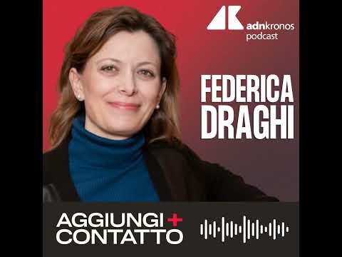 Federica Draghi, la manager dei conti d’oro