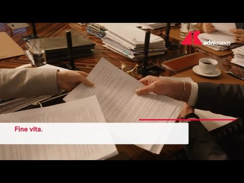 Fine vita, parte iter in Parlamento: cosa prevede e come funziona