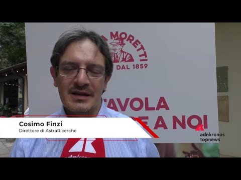 Food & Beverage, Finzi (AstraRicerche): “Birra rappresenta convivialità a tavola per oltre 7