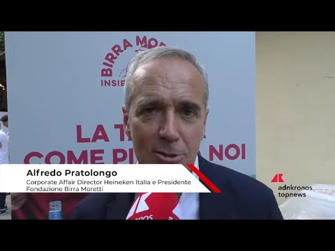 Food & Beverage, Pratolongo (Heineken Italia): “Gli italiani sono diventati più informali”