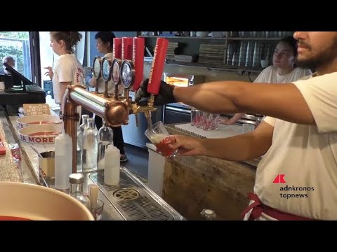 Food & Beverage, per gli italiani la birra significa spontaneità a tavola