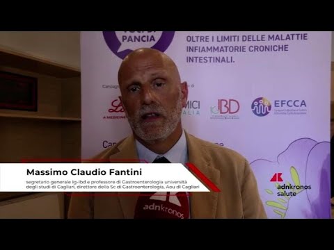 Gastroenterologo Fantini, ‘rapporto tra pazienti con Mici  e medico è fondamentale’