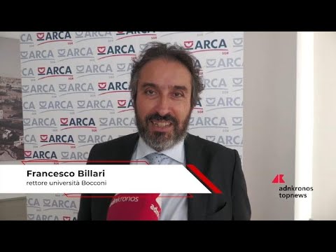Giovani: Billari (Bocconi), ‘università campus aiutano a sviluppare comunità’ 