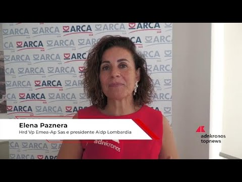 Giovani: Panzera (Aidp Lombardia), ‘aziende agiscano su attitudine e non solo su competenze’