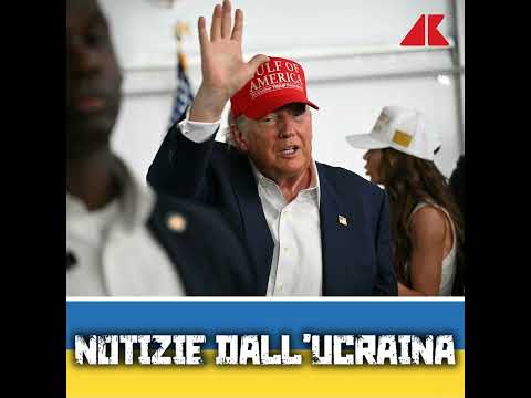Gli Stati Uniti hanno ridotto le forniture di armamenti all’Ucraina