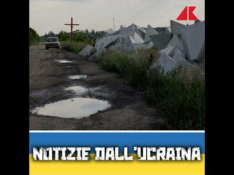 I leader Ue prorogano le sanzioni alla Russia – Notizie dall’Ucraina podcast, Adnkronos