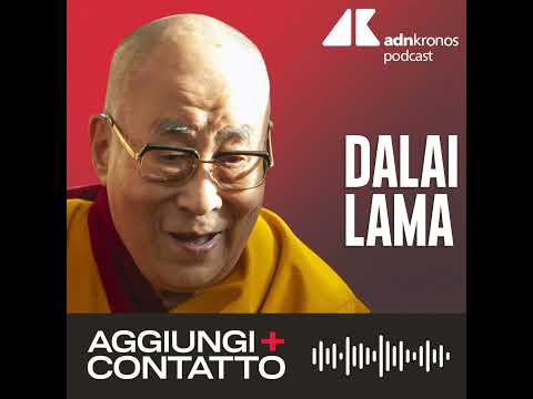 Il Dalai Lama fa 90 anni, e c’è anche Richard Gere