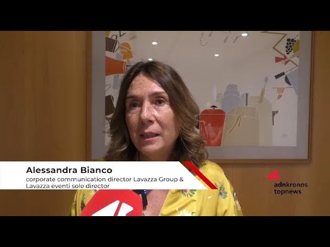 Imprese, Bianco (Lavazza): “Importante capire mission spazio e comunicarlo in modo completo”