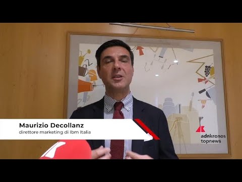 Imprese, Decollanz (Ibm Italia): “Studios offrono a tutti possibilità di incontro e confronto”