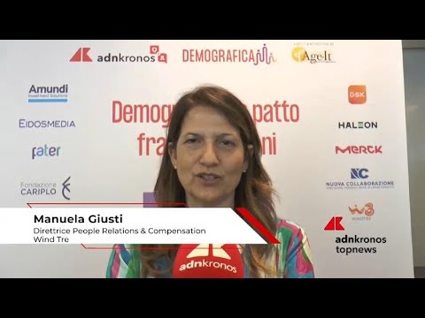 Imprese, Giusti (Wind Tre): “Passaggio di competenze per valorizzare nostre persone”