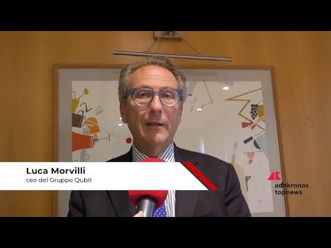 Imprese, Morvilli (Qubit): “Da 35 anni ‘Carmi e Ubertis’ crea identità di marca”