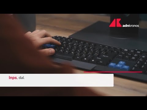 Inps in videochiamata con il cittadino, al via sperimentazione sportello digitale