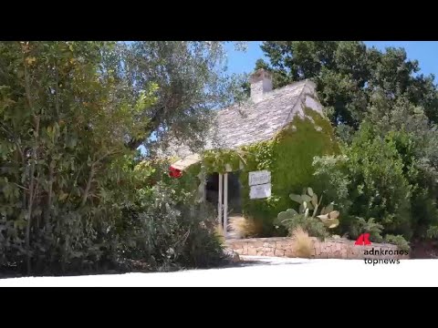 Jacuzzi® e Leonardo Trulli Resort insieme per promuovere benessere e bellezza