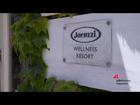 Jacuzzi® e Leonardo Trulli Resort insieme per promuovere benessere e bellezza