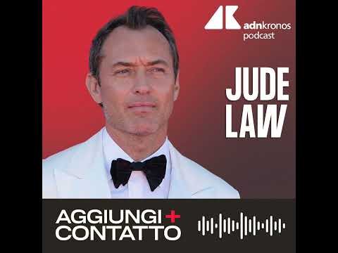 Jude Law, il volto del potere e dell’ambiguità