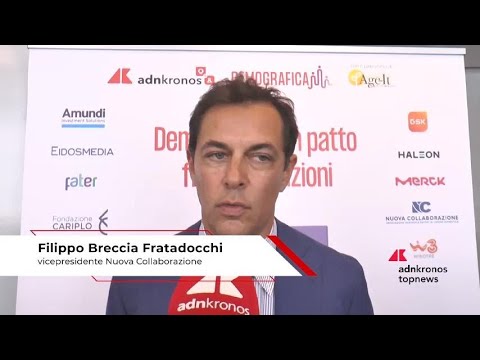 Lavoro, Breccia Fratadocchi (Nuova Collaborazione): “Nel comparto domestico aumenta il lavoro nero”