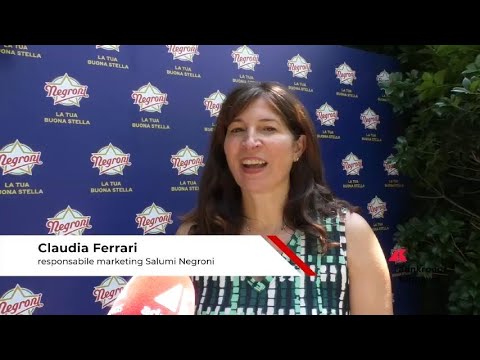 Made in Italy: Ferrari (Salumi Negroni), ‘valore della condivisione al centro di comunicazione e