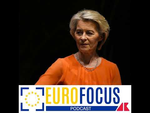 Maggioranza sul filo, settembre difficile per Ursula