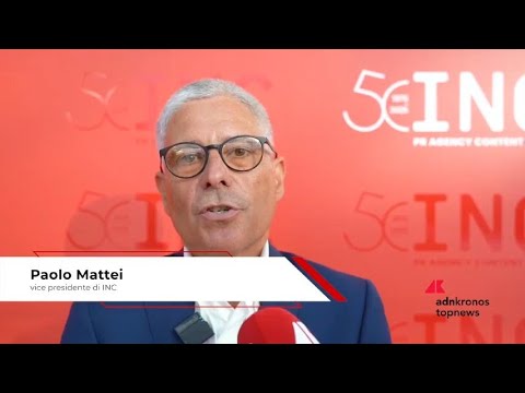 Mattei (Inc), ‘Masochismo informativo che danneggia la democrazia’