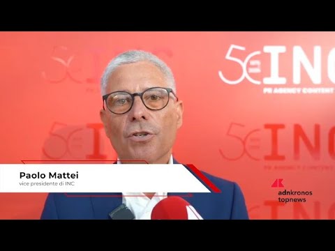 Mattei (Inc), ‘Masochismo informativo che danneggia la democrazia’