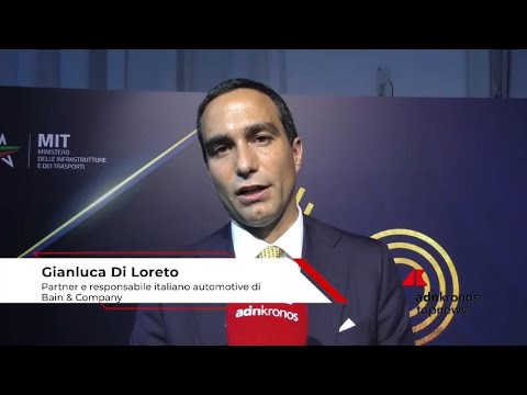 Mobilità, Di Loreto (Bain & Company): “Nei prossimi anni decrescita per settore auto”