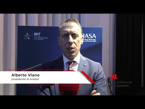 Mobilità, Viano (Aniasa): “Noleggio richiesto da un numero crescente di utilizzatori di mobilità”