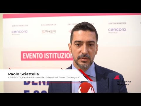 Natalità: Sciattella (Ceis-EeHta), ‘denatalità frena l’economia, servono riforme’