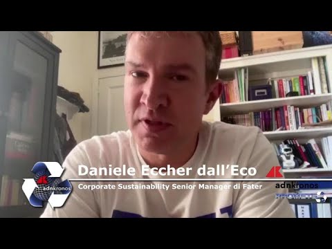 Net Zero al 2040 e social purpose per i brand aziendali, la strategia di Fater
