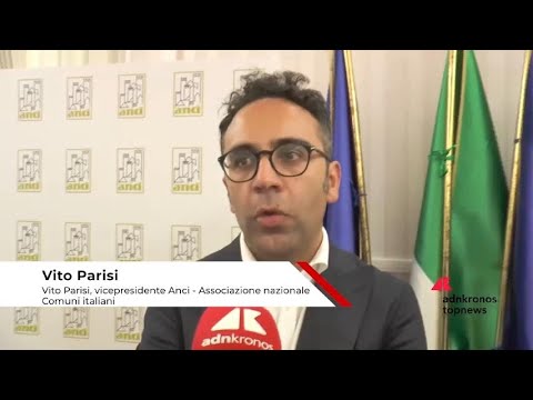 Parisi (Anci), ‘Su mobilità sostenibile, Comuni italiani tra i primi a raggiungere obiettivi Pnrr’