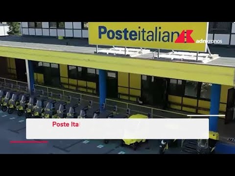 Poste italiane, al via il nuovo buono fruttifero 100