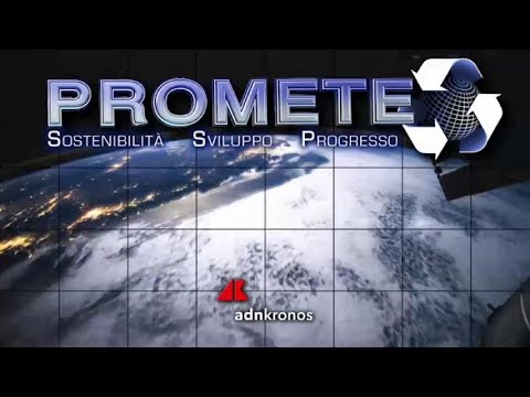 Prometeo tv n° 25 del 25 giugno 2025