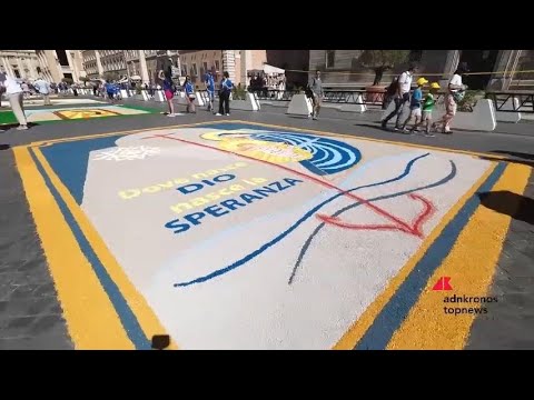 Roma, grande successo per Giubileo delle Pro Loco e infiorata