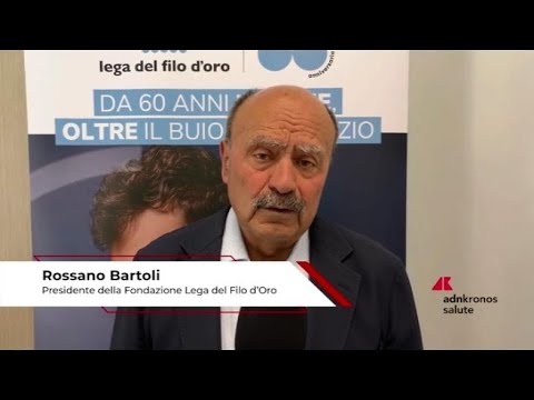 Salute, Bartoli (Lega del Filo d’Oro): “Per le persone sordocieche occorrono servizi effettivi, non