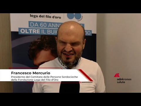 Salute, Mercurio (Lega del Filo d’Oro): “Chiediamo identità, accesso a informazione e