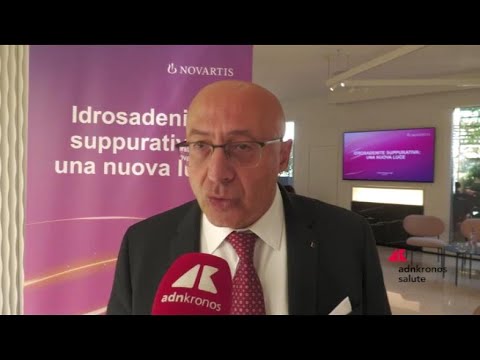 Salute: dermatologo Marzano, ‘sottostimata idrosadenite suppurativa in 1% popolazione’